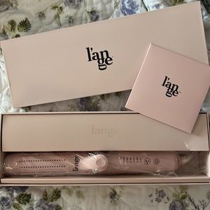 L’ange Le Duo 360 Airflow Styler and Travel pouch